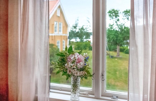 Vetlanda Apartment | 1 bedroom amazing apartment in Vetlanda