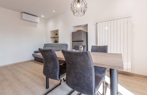Secovlje Apartment | 1 bedroom amazing apartment in Secovlje