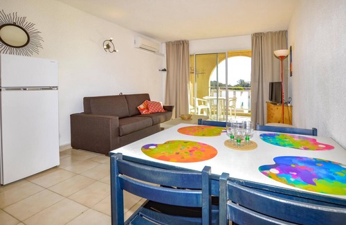 Prunete Apartment | 1 bedroom amazing apartment in Prunete
