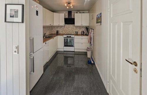 Vestby Apartment | 1 bedroom amazing apartment in Vestby