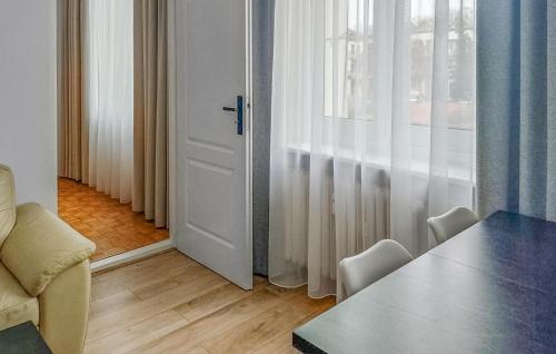 Koszalin Apartment | 1 Bedroom Amazing Apartment In Koszalin