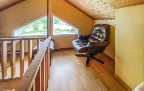 Ljungby Apartment | 1 Bedroom Amazing Apartment In Ljungby