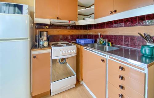 Ljungby Apartment | 1 Bedroom Amazing Apartment In Ljungby