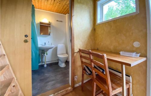 Ljungby Apartment | 1 Bedroom Amazing Apartment In Ljungby