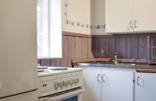 Nybro Apartment | 1 bedroom amazing apartment in Nybro