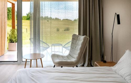 gmina Stare Czarnowo Apartment | 1 Bedroom Amazing Apartment In Binowo