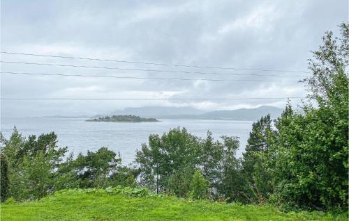 Gjemnes Municipality Apartment | 1 Bedroom Amazing Apartment In Øydegard