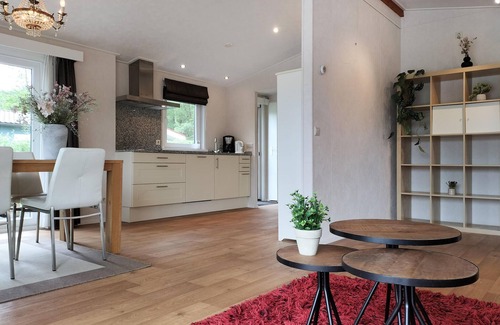 Oosterwolde House | 1 bedroom amazing home in Oosterwolde