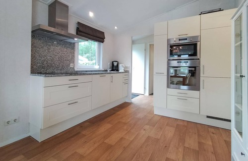 Oosterwolde House | 1 bedroom amazing home in Oosterwolde