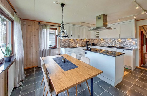 Horby House | 1 bedroom amazing home in Hörby