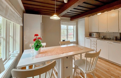 Osterbymo House | 1 bedroom amazing home in Ydre