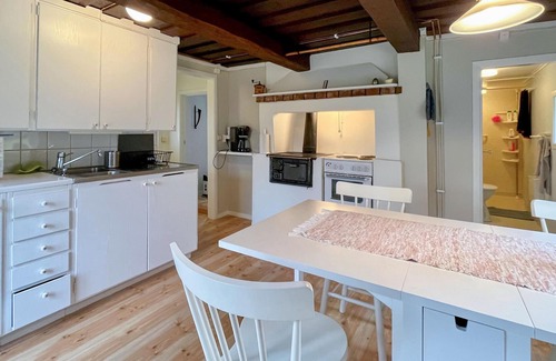 Osterbymo House | 1 bedroom amazing home in Ydre