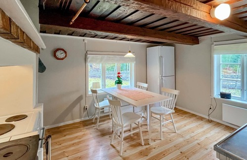 Osterbymo House | 1 bedroom amazing home in Ydre