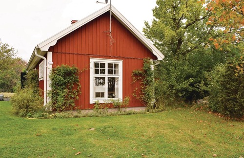 Fora House | 1 bedroom amazing home in Borgholm