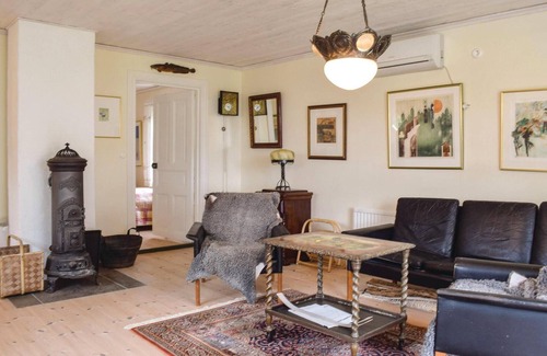 Fora House | 1 bedroom amazing home in Borgholm