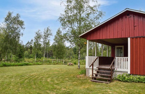Markaryd Municipality House | 1 Bedroom Amazing Home In Markaryd