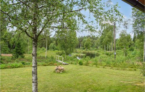 Markaryd Municipality House | 1 Bedroom Amazing Home In Markaryd