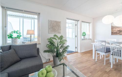 Kopingsvik House | 1 Bedroom Amazing Home In Köpingsvik