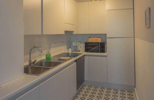 Montelupo Albese Apartment | 1 Bedroom Apartment in Montelupo Albese
