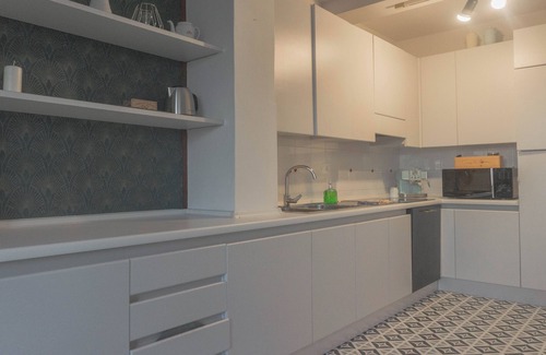 Montelupo Albese Apartment | 1 Bedroom Apartment in Montelupo Albese
