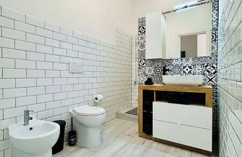 Quartiere XXXIV Lido di Ostia Levante Apartment | 1 Bedroom Apartment in Lido di Ostia