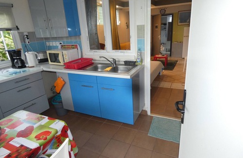 Riviere-Salee Apartment | 1 Bedroom Apartment In Rivière-Salée
