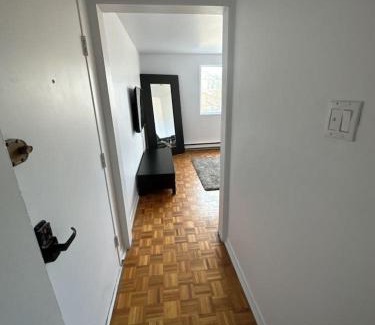 Sainte-Marie Apartment | 1 bedroom apartment - 574