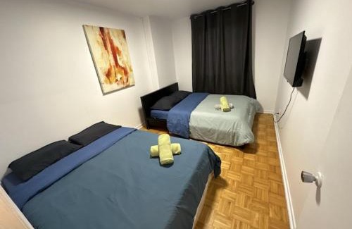 Sainte-Marie Apartment | 1 bedroom apartment - 574