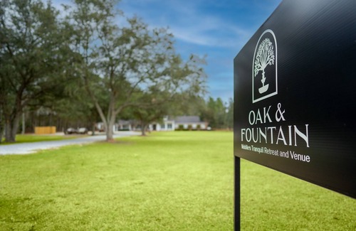 Grand Bay Apartment | 1 Bedroom Apartment at Oak + Fountain - #9