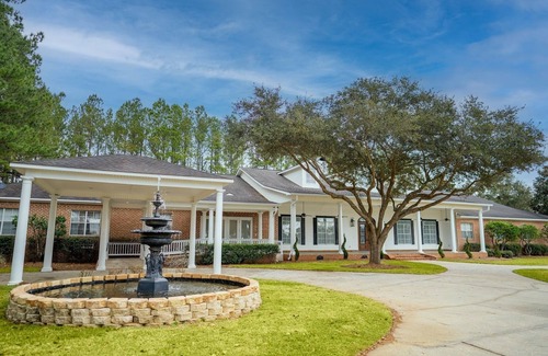 Grand Bay Apartment | 1 Bedroom Apartment at Oak + Fountain - #6