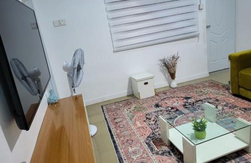 Asokoro Apartment | 1-bedroom apartment at Asokoro by ECOWAS