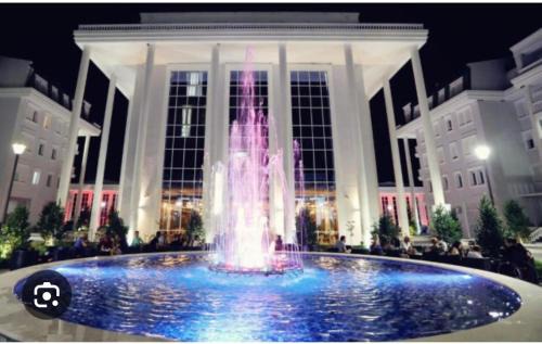 Velipoje Apartment | 1 bedroom Apartment at the grand Europa Resort