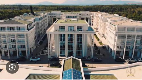 Velipoje Apartment | 1 bedroom Apartment at the grand Europa Resort