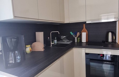 Cleebronn Apartment | 1 Bedroom Apartment in Cleebronn
