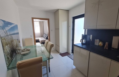 Cleebronn Apartment | 1 Bedroom Apartment in Cleebronn
