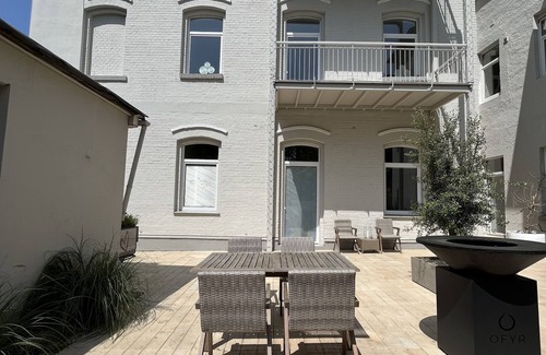 Burgsteinfurt Apartment | 1 Bedroom Apartment in Steinfurt