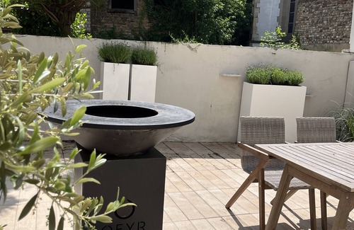 Burgsteinfurt Apartment | 1 Bedroom Apartment in Steinfurt
