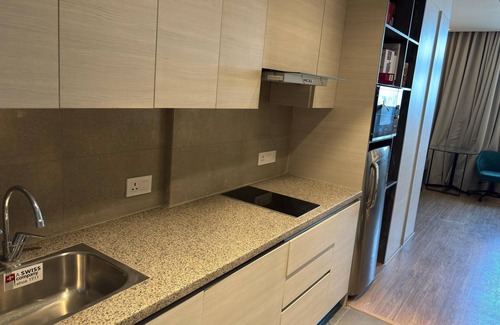 Gurugram Apartment | 1 Bedroom Apartment In Gurugram