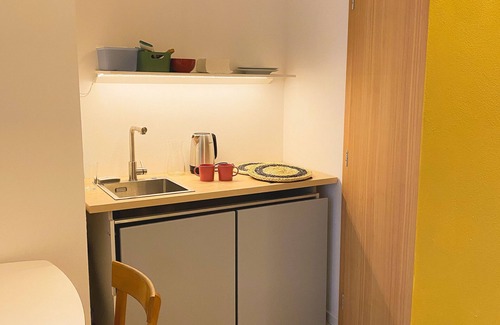 Cavareno Apartment | 1 Bedroom Apartment in Cavareno