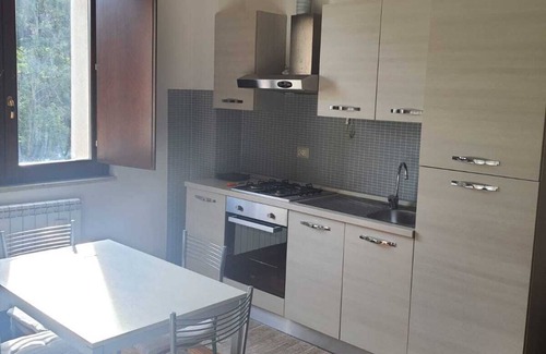 Zagarolo Apartment | 1 Bedroom Apartment in Zagarolo