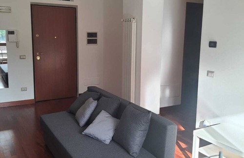 Zagarolo Apartment | 1 Bedroom Apartment in Zagarolo