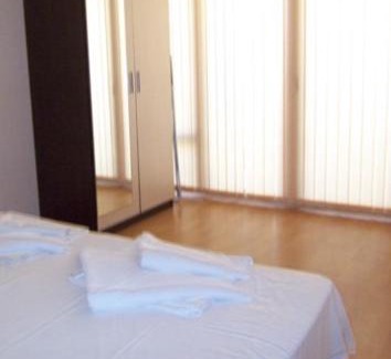 Chaika Apartment | 1 bedroom Apartment in Complex Eden near Casino and the BeachPlatinum