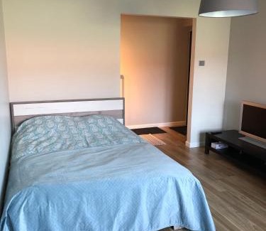 Paide Apartment | 1-Bedroom apartment in city centre