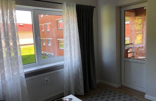 Paide Apartment | 1-Bedroom apartment in city centre