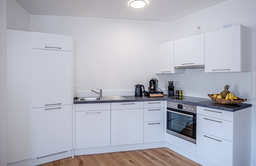 Oedheim Apartment | 1 Bedroom Apartment in Oedheim