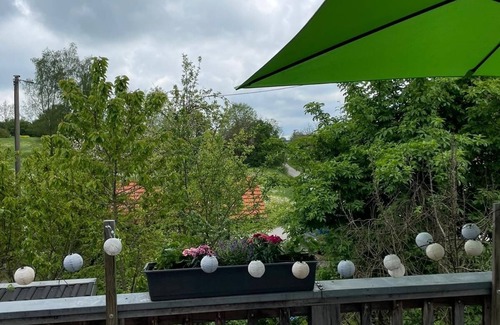 Pfaffing Apartment | 1 Bedroom Apartment in Pfaffing