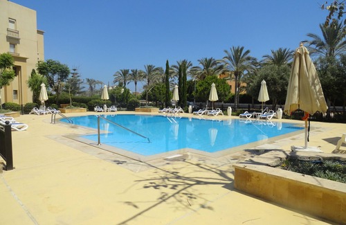 Sidi Abd El-Rahman Apartment | 1 bedroom apartment in alamein