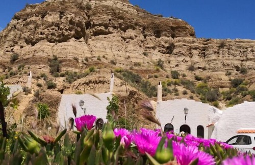 Guadix Apartment | 1 Bedroom Apartment In Guadix