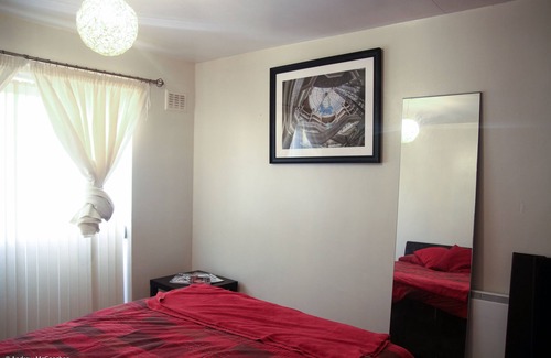 Weston by Wellend Apartment | 1 Bedroom Apartment in Coventry