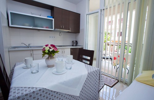 Ratac Apartment | 1 Bedroom Apartment in Makarska